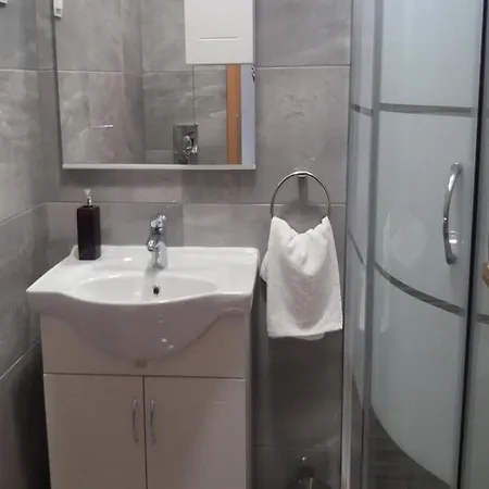 Nika-five Bedroom With Pool * Mlini