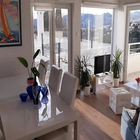 Villa Nika-five Bedroom With Pool