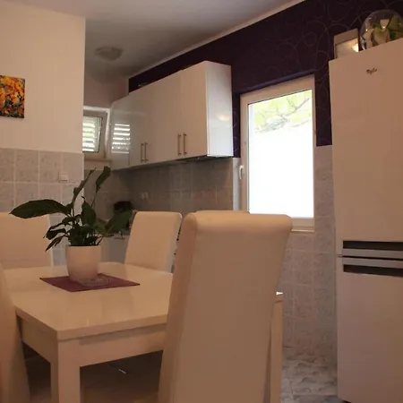 Villa Nika-five Bedroom With Pool *